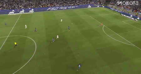 半场:里昂0-0马赛,伊根-赖利染红,阿布纳进球被吹