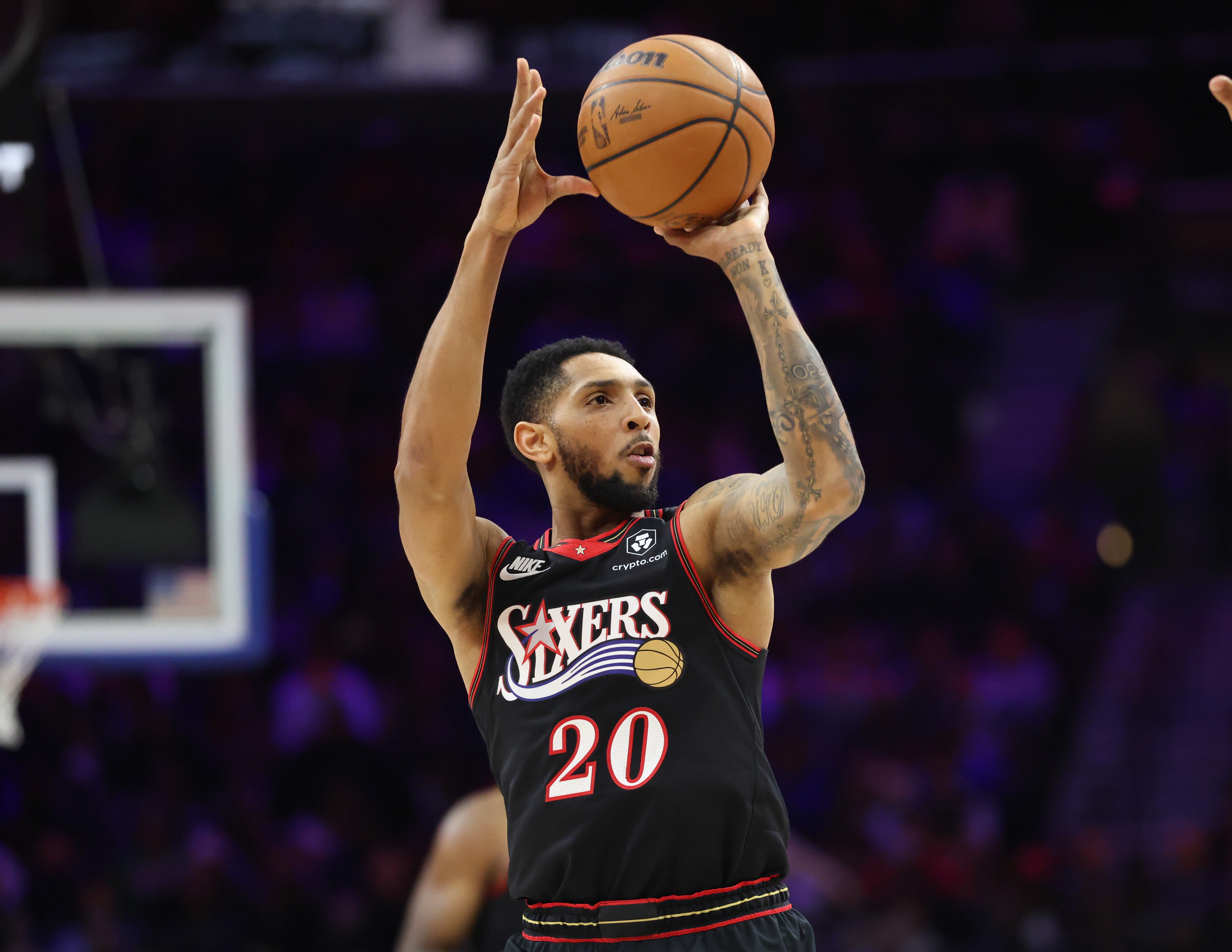 世界杯客户端安装包-我也生涯之夜！佩恩单场32分10助&amp;三分命中率100%进8球 历史首人