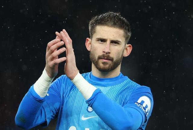 世界杯比赛直播地址-莫雷托：国米一直在进行引进维卡里奥的工作，球员想回意大利