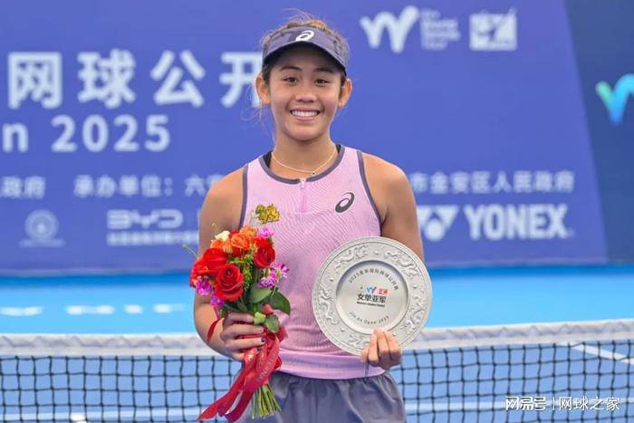 世界杯客户端安装包-泰国双姝首进大满贯正赛，未来或成中国选手主要对手