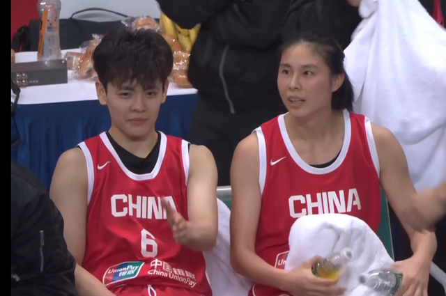 世界杯高清赛事平台入口-一场5分险胜，中国女篮加时赛打败巴西！王思雨21分，刘禹彤12分