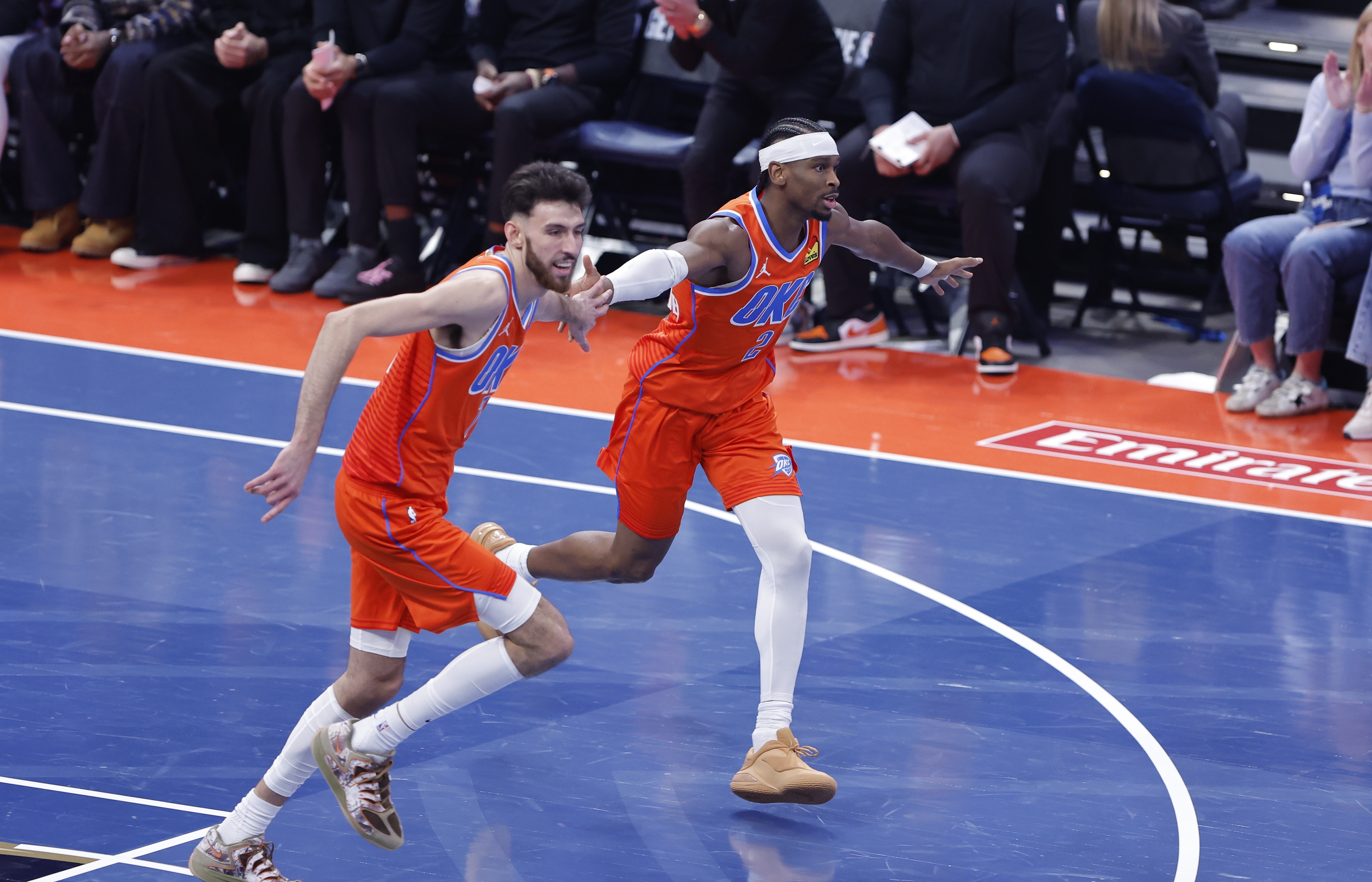 世界杯客户端安装包-我怀疑SGA没在意过这纪录 如果他乐意刷 这纪录还能久一点