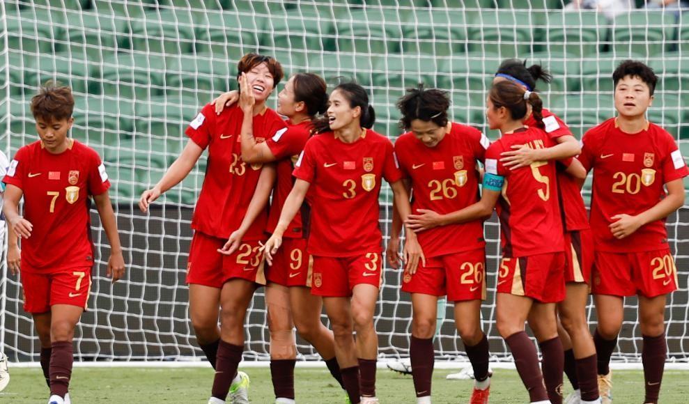世界杯手机观看app下载-女足亚洲杯|17日半决赛中澳对决，中国队欲破13年不胜魔咒